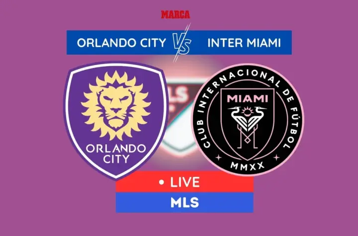 inter miami x orlando city — BR news