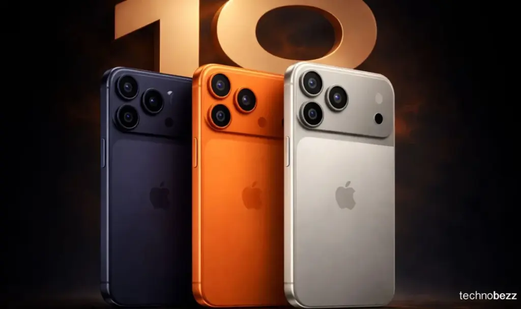 iphone 18 — BR news