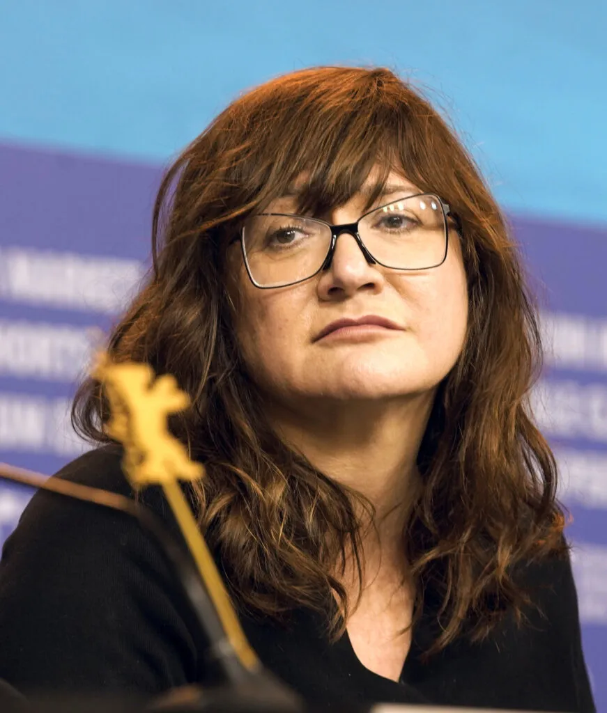 isabel coixet — BR news