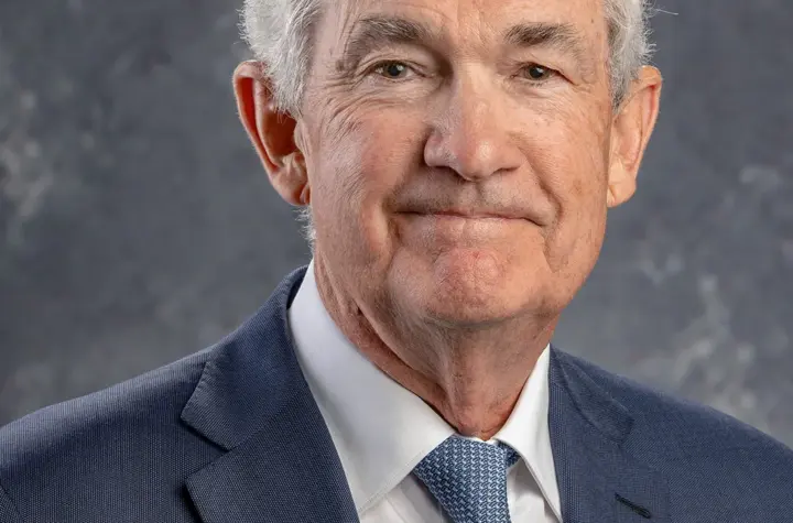 jerome powell — BR news