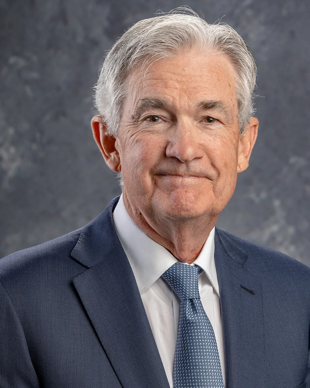 jerome powell — BR news