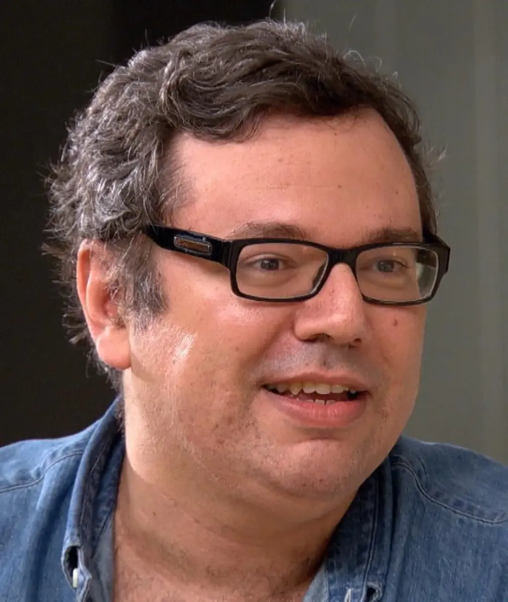joão emanuel carneiro — BR news
