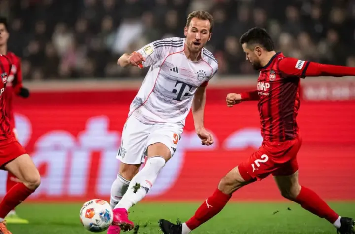 jogo do bayern — BR news
