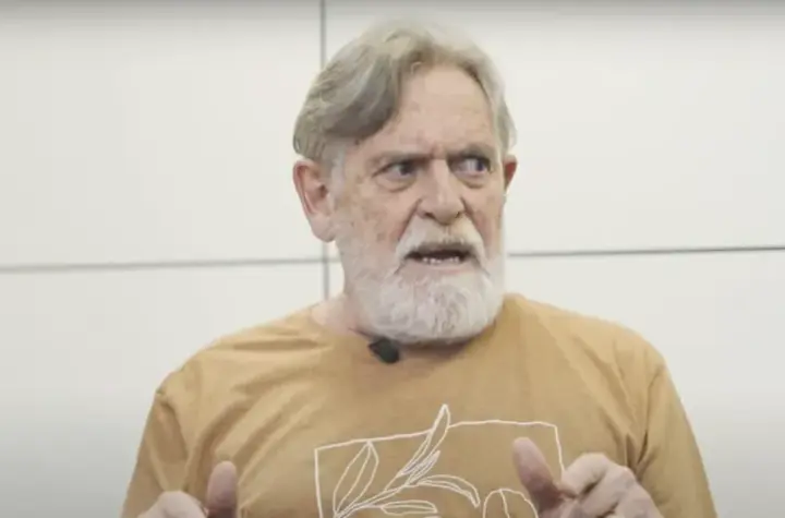 josé de abreu — BR news