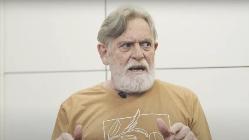 josé de abreu — BR news