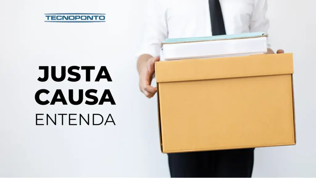 justa causa — BR news