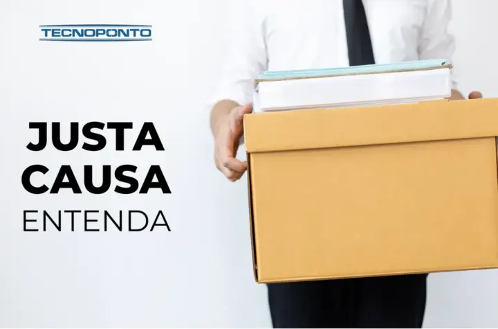 justa causa — BR news