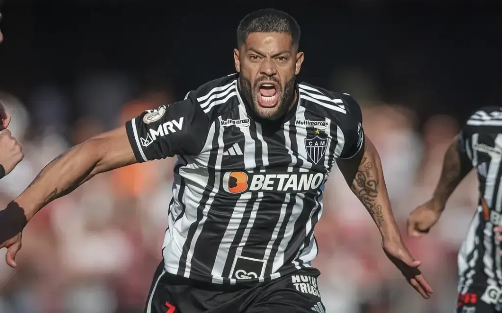 juventud x atlético-mg — BR news