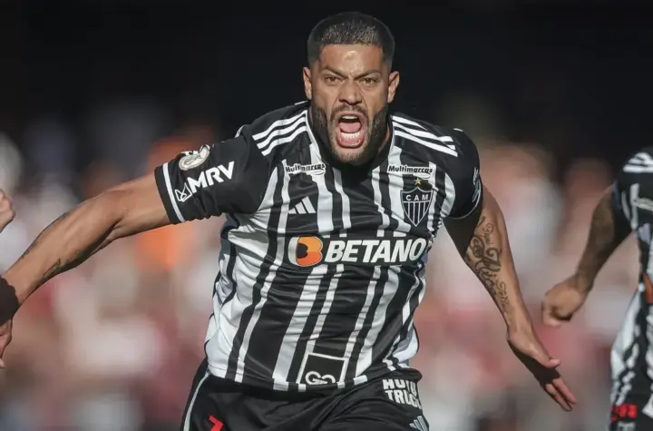 juventud x atlético-mg — BR news