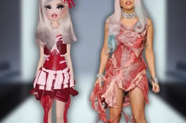 lady gaga — BR news