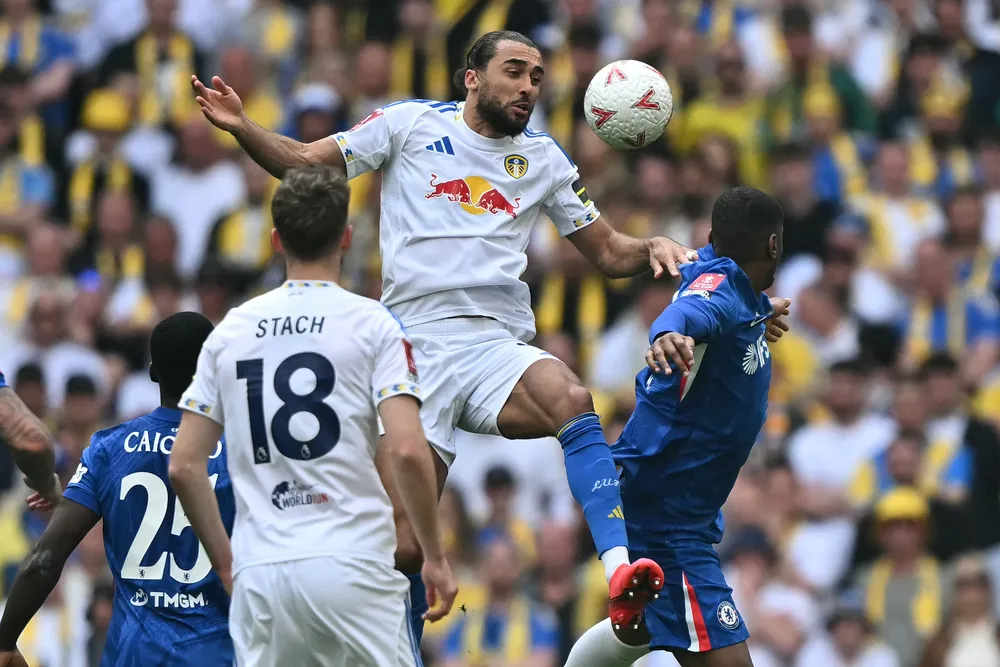 leeds united — BR news
