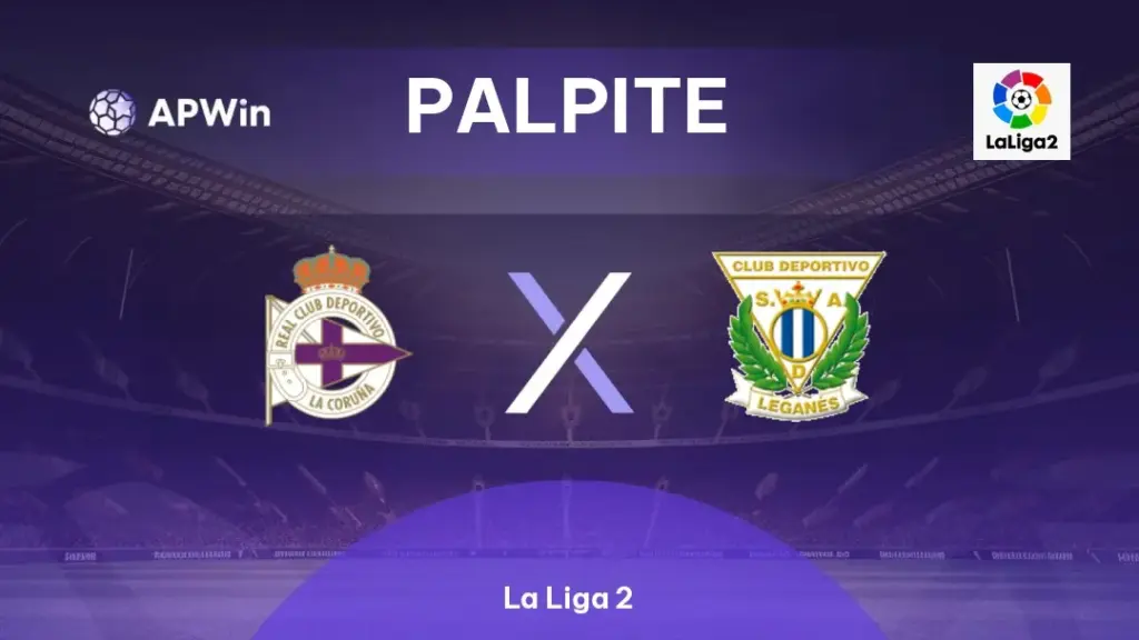 leganes — BR news