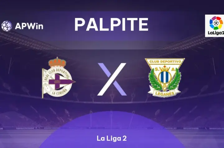 leganes — BR news