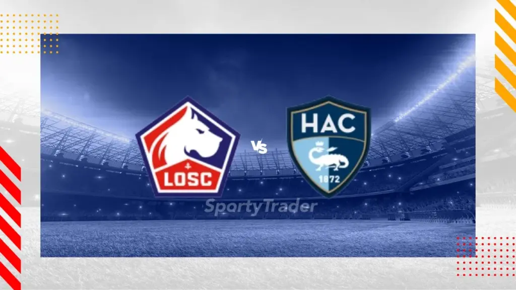 losc x le havre ac — BR news