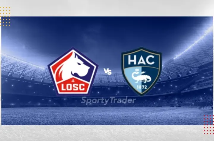 losc x le havre ac — BR news