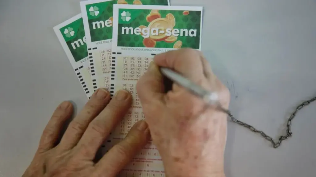 mega sena 3002 — BR news
