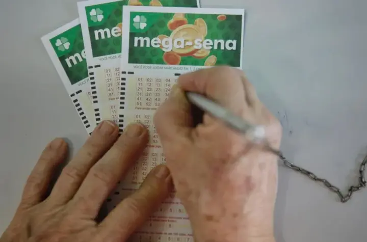 mega sena 3002 — BR news