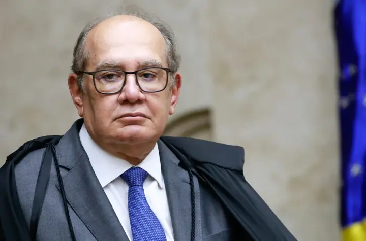 ministro do supremo tribunal federal do brasil — BR news