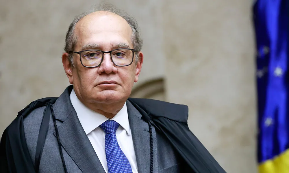 ministro do supremo tribunal federal do brasil — BR news
