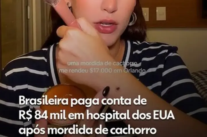 mordida — BR news