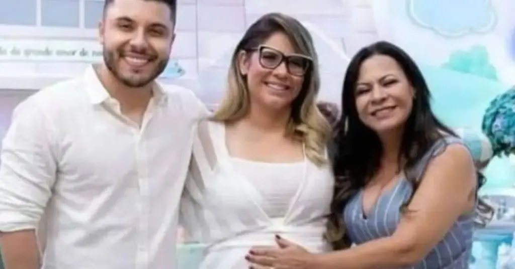 murilo huff — BR news