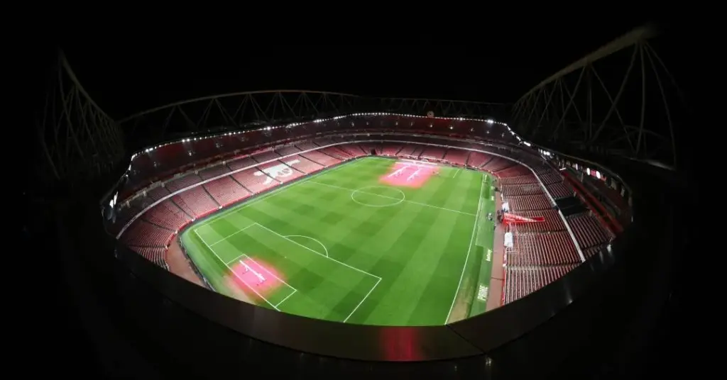 onde assistir arsenal x atlético madrid — BR news