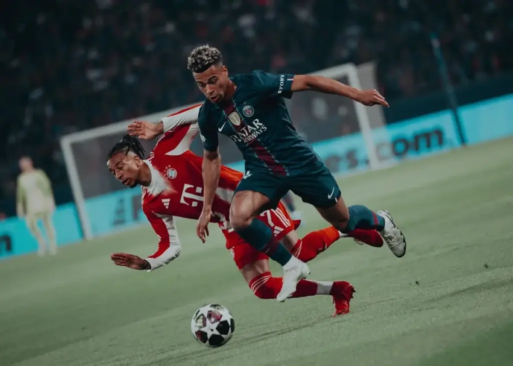 onde assistir bayern x psg — BR news