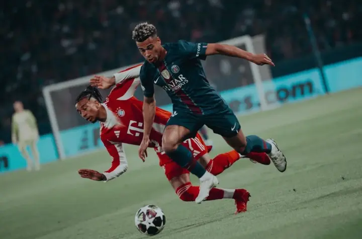 onde assistir bayern x psg — BR news