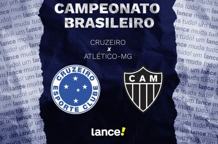 onde assistir cruzeiro esporte clube x atlético-mg — BR news