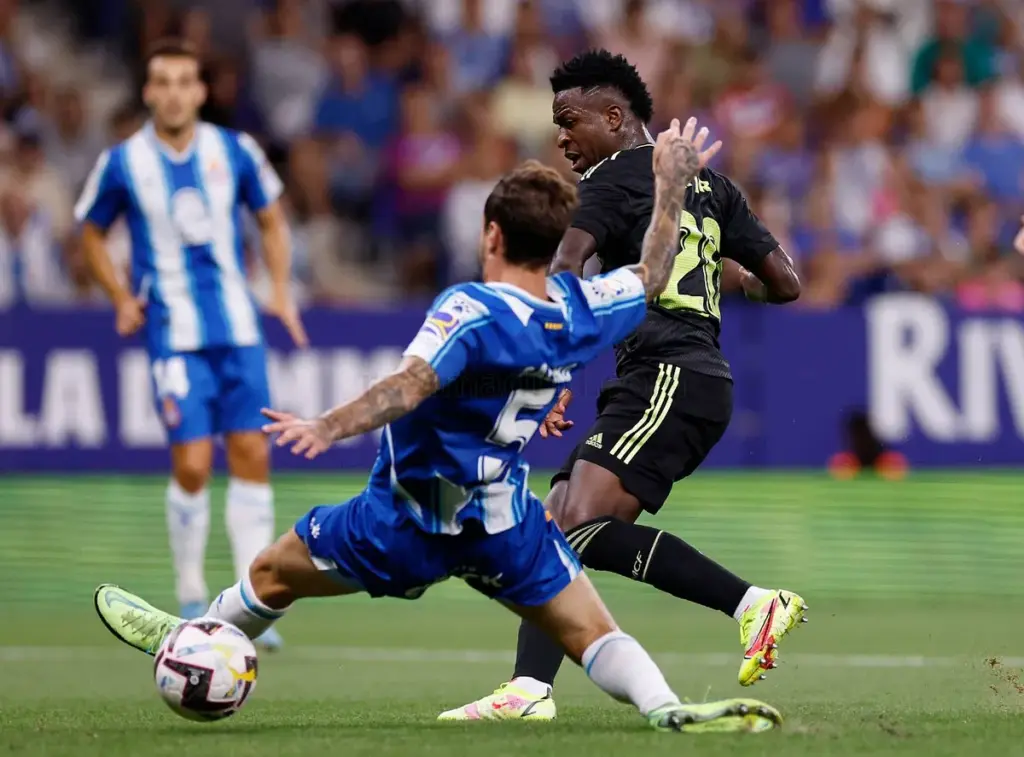 onde assistir espanyol x real madrid — BR news