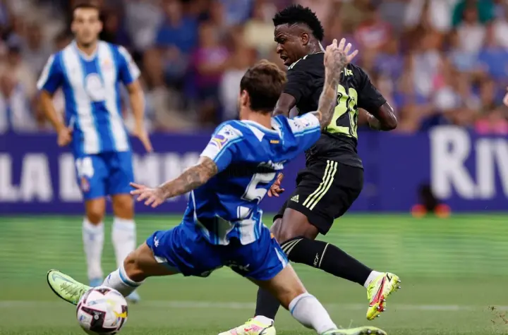 onde assistir espanyol x real madrid — BR news