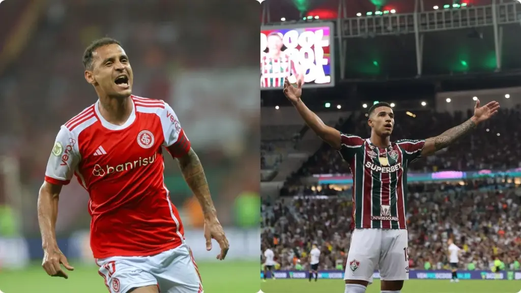 onde assistir internacional x fluminense — BR news