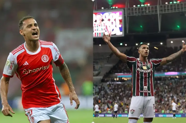 onde assistir internacional x fluminense — BR news