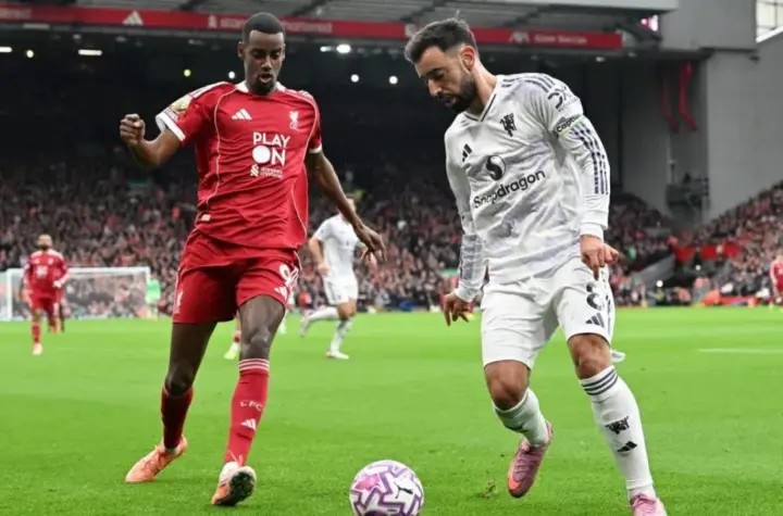 onde assistir manchester united x liverpool — BR news