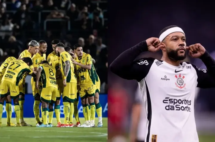 onde assistir mirassol x corinthians — BR news