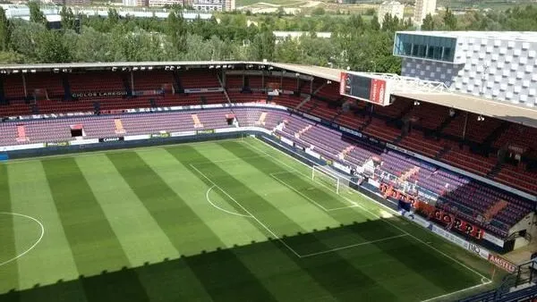 osasuna x barcelona — BR news