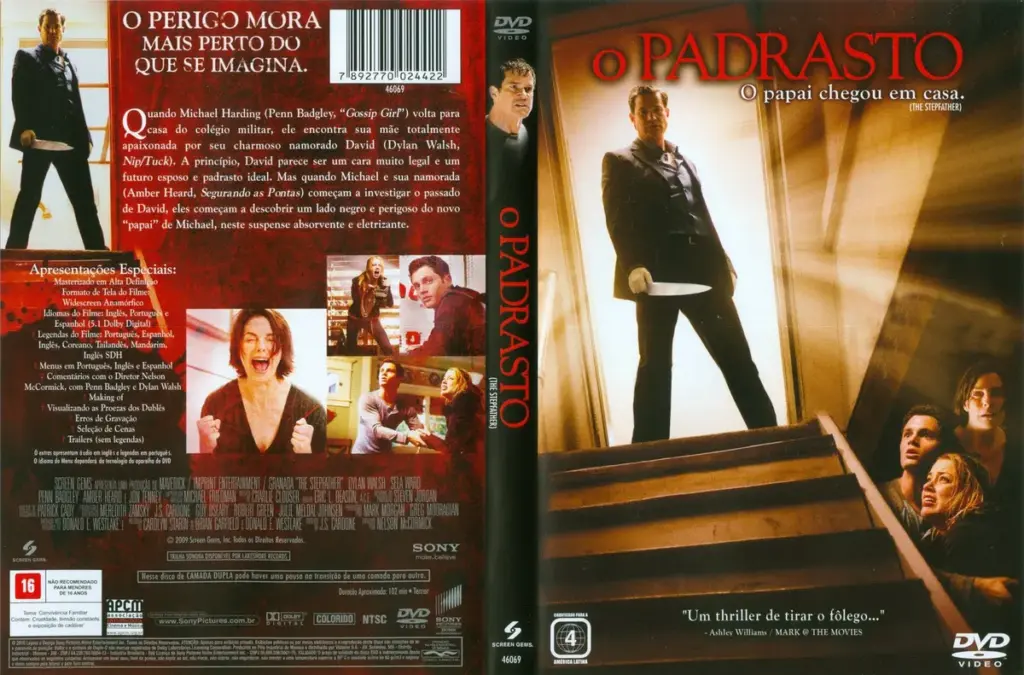 padrasto — BR news