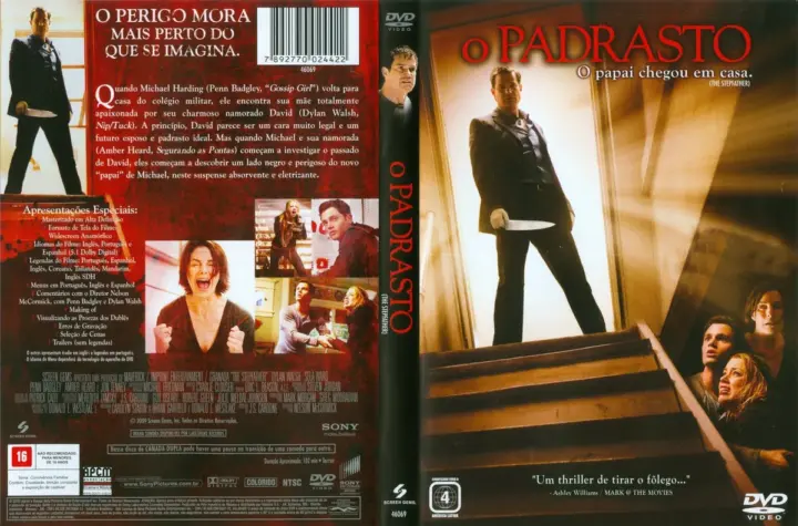 padrasto — BR news