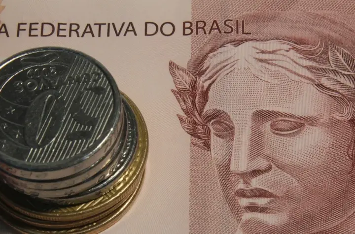 pagamento — BR news