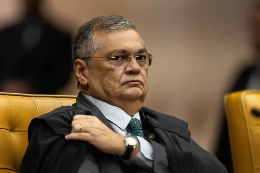 penduricalhos — BR news