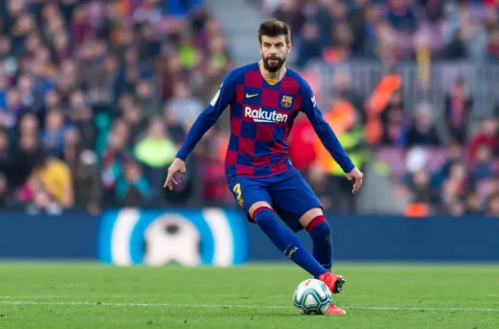 pique — BR news