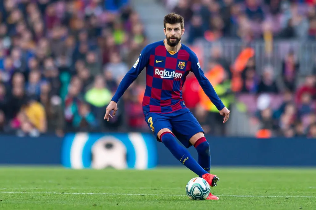 pique — BR news