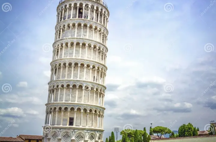 pisa — BR news