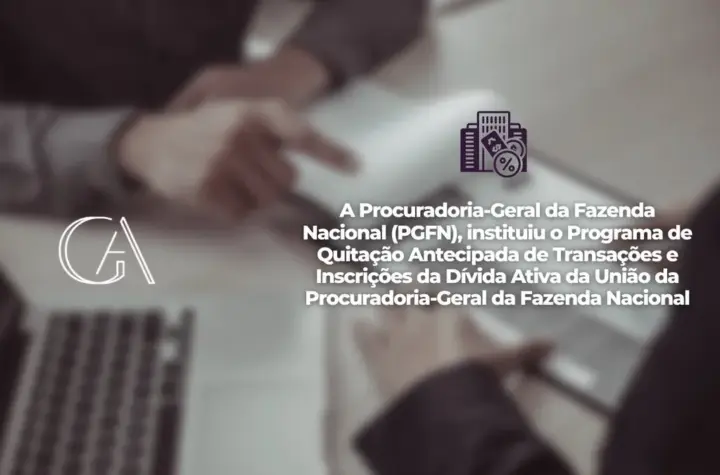 procuradoria-geral da fazenda nacional — BR news