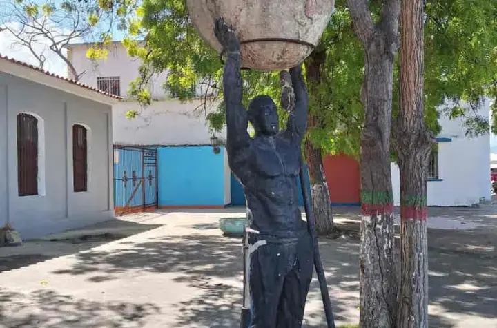 puerto cabello x cienciano — BR news