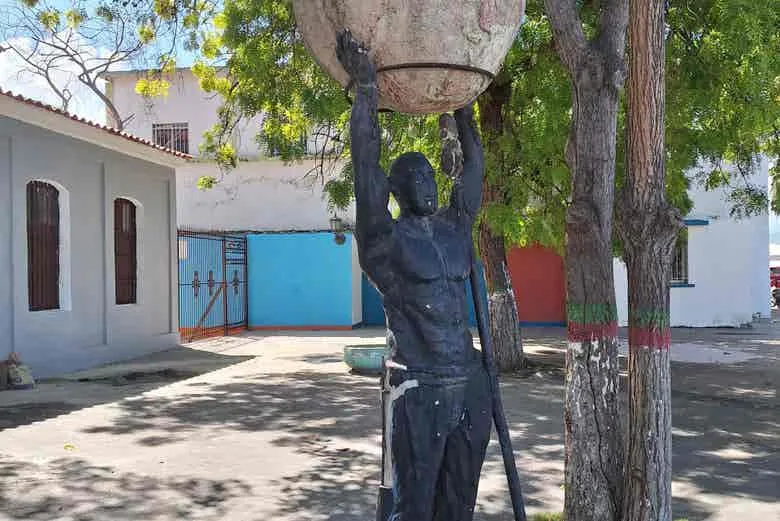 puerto cabello x cienciano — BR news