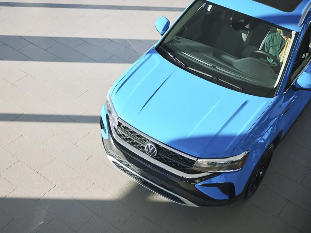 recall volkswagen — BR news