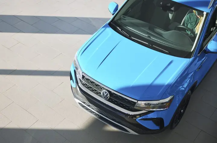 recall volkswagen — BR news
