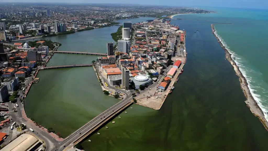 recife — BR news