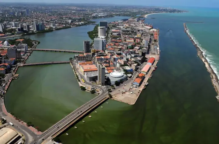 recife — BR news